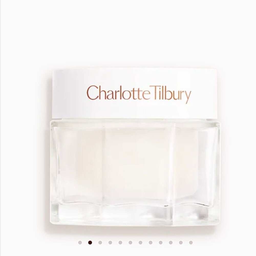 CHARLOTTE'S MAGIC WATER CREAM